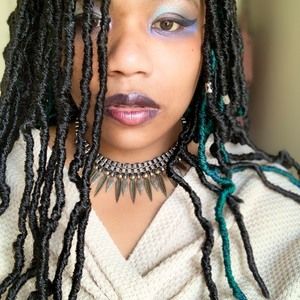 Meet your Posher, Patrice